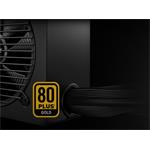 Be quiet! PURE POWER 12, 750W, Gold