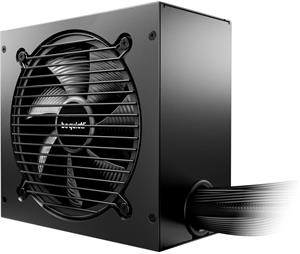 Be quiet! PURE POWER 12, 750W,  Gold