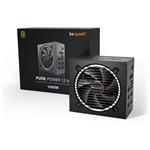 Be quiet! PURE POWER 12 M, 1000W, Gold