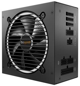 Be quiet! PURE POWER 12 M, 550W, Gold