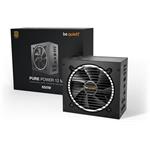 Be quiet! PURE POWER 12 M, 650W, Gold
