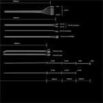 Be quiet! PURE POWER 12 M, 650W, Gold