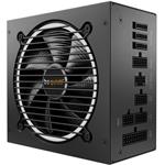 Be quiet! PURE POWER 12 M, 650W, Gold
