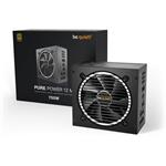 Be quiet! PURE POWER 12 M, 750W, Gold