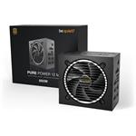 Be quiet! PURE POWER 12 M, 850W, Gold