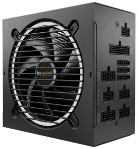 Be quiet! PURE POWER 12 M, 850W, Gold