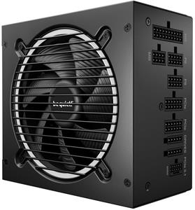 Be quiet! PURE POWER 13M, 750W, Gold