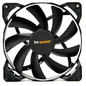 Be quiet! Pure Wings 2, 140mm