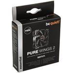 be quiet! Pure Wings 2 92mm PWM ventilátor