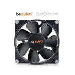 Be quiet! Silent Wings, 92mm, 16dBa, FDB, ultra tichý