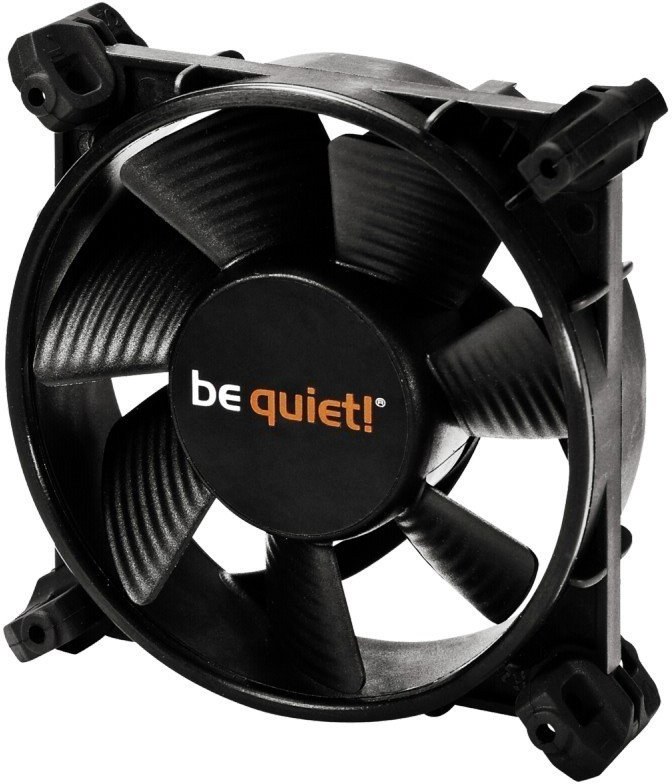 Be quiet! SilentWings 2, 92mm