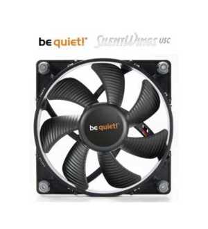 Be quiet! SilentWings Pure 120mm, 18,5 dBA