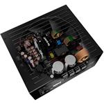 Be quiet! Straight Power 12, 1200W, ATX3.1, Platinum, modulárny