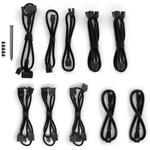 Be quiet! Straight Power 12, 1200W, ATX3.1, Platinum, modulárny