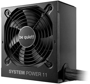 Be quiet! System Power 11, 450W, Bronze