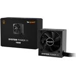 Be quiet! System Power 11, 750W, Bronze