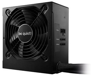 Be quiet! SYSTEM POWER 9, 400W