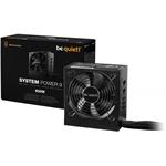 Be quiet! SYSTEM POWER 9, 600W