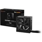 Be quiet! SYSTEM POWER 9, 700W