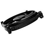 Be quiet! / ventilátor Silent Wings 4 / 140mm / PWM / 4-pin / 13,6dBA