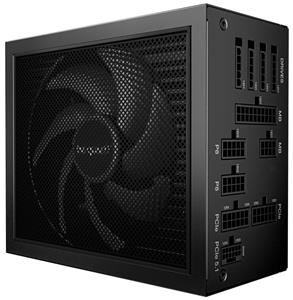 Be quiet! / zdroj DARK POWER 14 1000W / ATX 3.1 / 135mm fan / 80 Plus Titanium