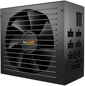 Be quiet! zdroj STRAIGHT POWER 12, 1200W, ATX3.0, 135mm fan, 80PLUS Platinum, modulárny