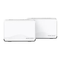 BE3600 Whole Home Mesh Wi-Fi 7 System SPEED: 688 Mbps at 2.4 GHz + 2880 Mbps at 5 GHz SPEC: Internal Antennas, 1× 2.5 Gb