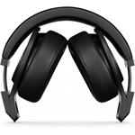 Beats Pro, slúchadlá, čierne