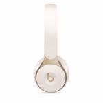 Beats Solo Pro Wireless Noise Cancelling Headphones - Ivory slúchadlá