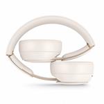 Beats Solo Pro Wireless Noise Cancelling Headphones - Ivory slúchadlá