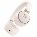 Beats Solo Pro Wireless Noise Cancelling Headphones - Ivory slúchadlá