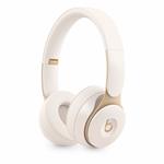 Beats Solo Pro Wireless Noise Cancelling Headphones - Ivory slúchadlá