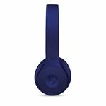 Beats Solo Pro Wireless Noise Cancelling Headphones - More Matte Collection - Dark Blue slúchadlá