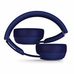 Beats Solo Pro Wireless Noise Cancelling Headphones - More Matte Collection - Dark Blue slúchadlá