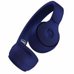 Beats Solo Pro Wireless Noise Cancelling Headphones - More Matte Collection - Dark Blue slúchadlá