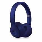Beats Solo Pro Wireless Noise Cancelling Headphones - More Matte Collection - Dark Blue slúchadlá