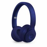 Beats Solo Pro Wireless Noise Cancelling Headphones - More Matte Collection - Dark Blue slúchadlá