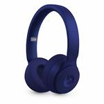 Beats Solo Pro Wireless Noise Cancelling Headphones - More Matte Collection - Dark Blue slúchadlá