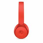 Beats Solo Pro Wireless Noise Cancelling Headphones - More Matte Collection - Red slúchadlá
