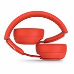 Beats Solo Pro Wireless Noise Cancelling Headphones - More Matte Collection - Red slúchadlá