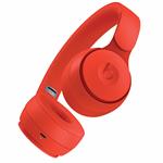 Beats Solo Pro Wireless Noise Cancelling Headphones - More Matte Collection - Red slúchadlá