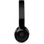 Beats Solo3, bezdrôtové slúchadlá, Lesklo čierna