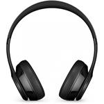 Beats Solo3, bezdrôtové slúchadlá, Lesklo čierna