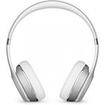 Beats Solo3, bezdrôtové slúchadlá, Strieborná
