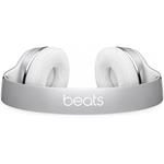 Beats Solo3, bezdrôtové slúchadlá, Strieborná