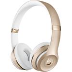 Beats Solo3, slúchadlá, zlaté