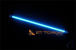 Bee Technology CC-02-30B Neon 30cm Blue