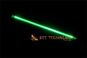 Bee Technology CC-02-30G Neon 30cm Green