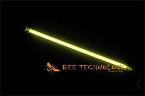 Bee Technology CC-02-30Y Neon 30cm Yellow