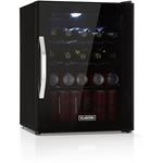 Beersafe XL Onyx, chladnička na nápoje